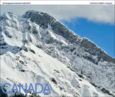 CANADA KALENDER